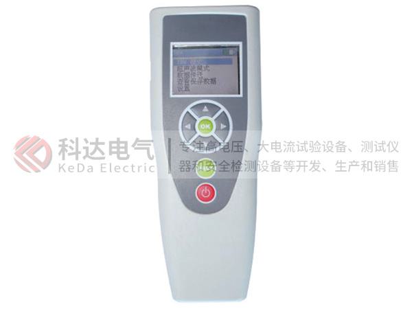 KDJF-102多功能局部放電檢測(cè)儀