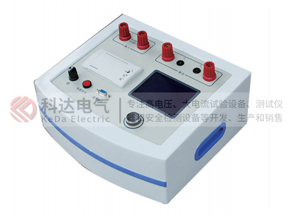 KFZ型發(fā)電機轉子交流阻抗測試儀