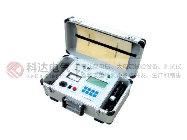 KDHY動(dòng)平衡測(cè)量儀