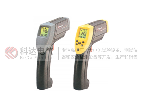 ST系列紅外測(cè)溫儀