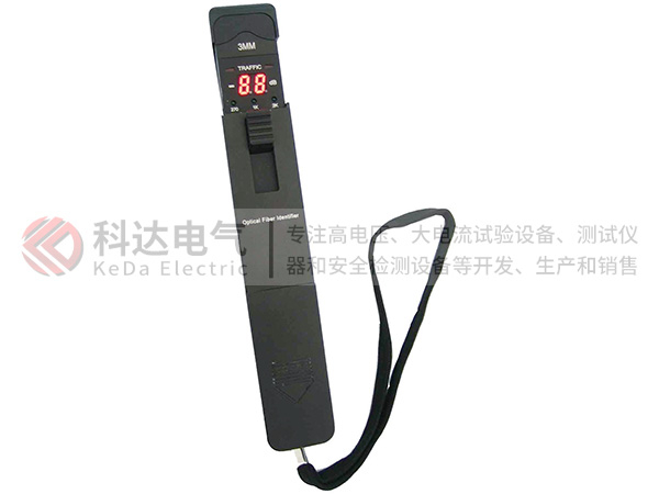 TD1827光纖識別儀