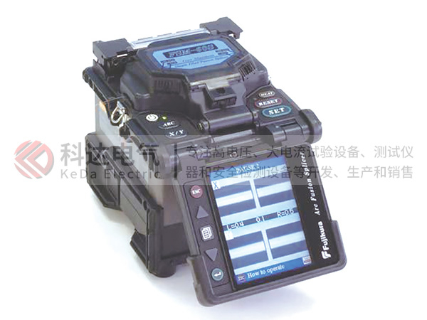 FSM-60S光纖熔接機