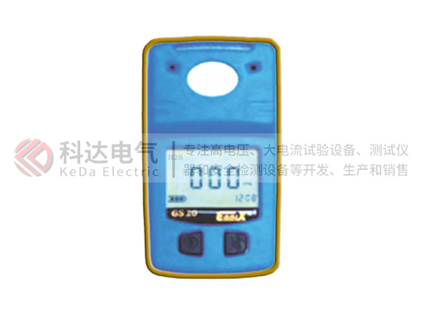 KDS10—CO一氧化碳檢測(cè)報(bào)警儀