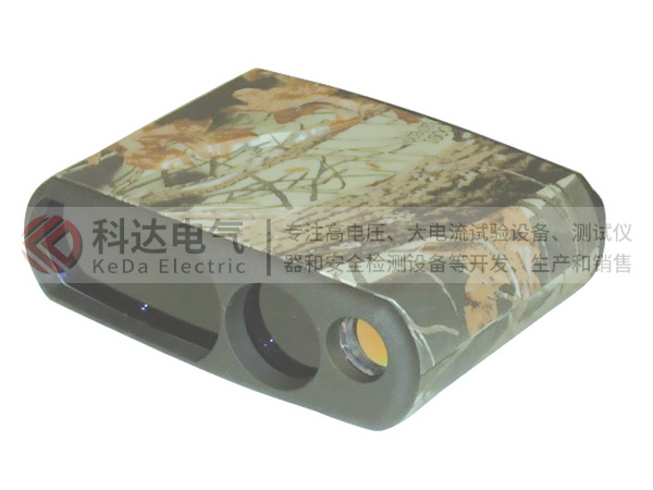 800VR型激光測距、測高、測角一體機