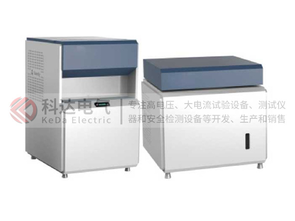 煤自動工業(yè)分析儀