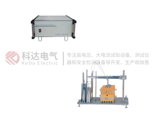 智能膠質層指數(shù)測定儀
