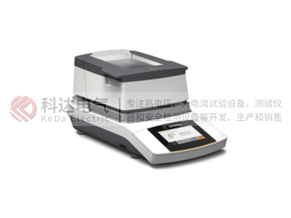 石膏水分測(cè)定儀