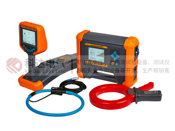 KDZ-4A多功能埋地線纜定位識別儀