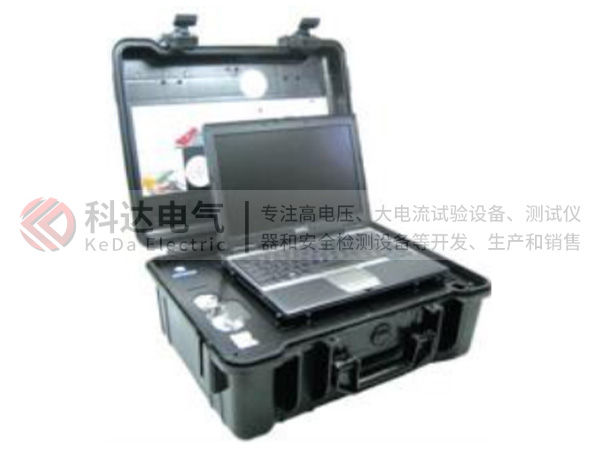 KSD-D1振動法變壓器繞組變形帶電檢測系統(tǒng)