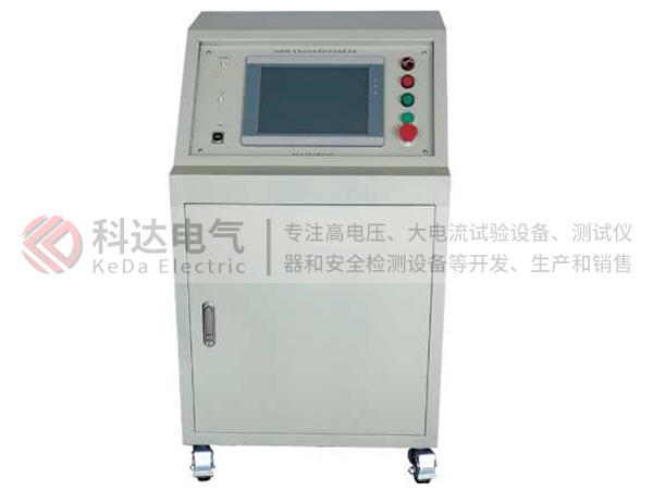 KD1000變電站繼電保護向量檢驗系統(tǒng)